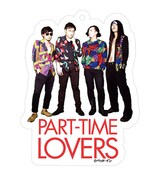 「アクリルキーホルダー」