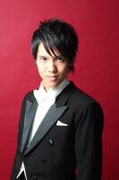 ピアノ奏者の松村湧太