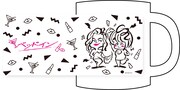 ロゴマグカップ