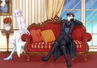 「ハデスさまはお気の毒さま」キービジュアル