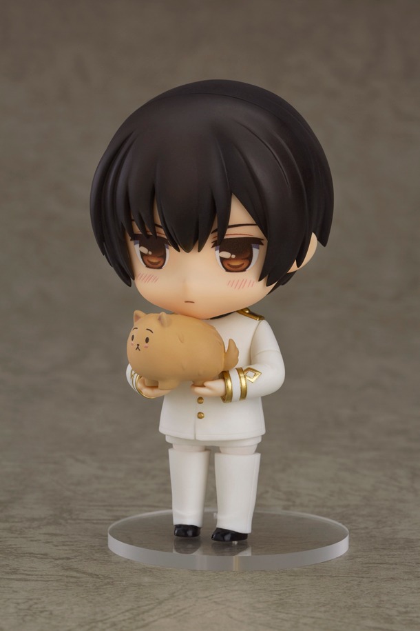 「ねんどろいど 日本」