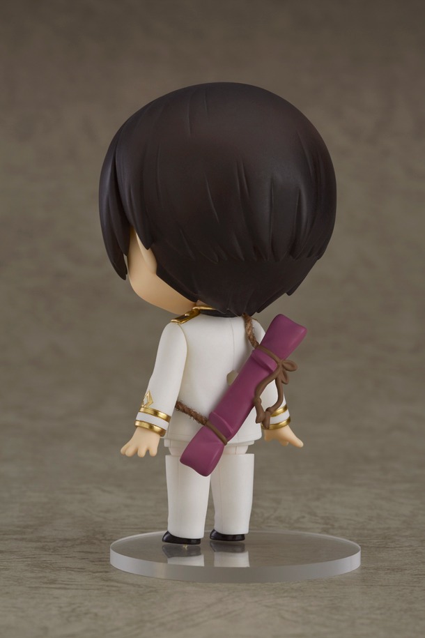 「ねんどろいど 日本」
