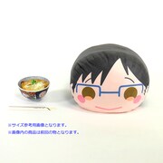 「ユーリ!!! on ICE むにむにましゅまろますこっとBig ver. 2」イメージ