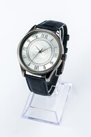 那須与一モデルの腕時計。