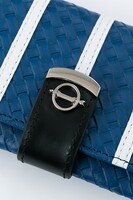 那須与一モデルのカードケース。