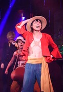 「ONE PIECE LIVE ATTRACTION “3”『PHANTOM』」より。