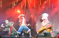 「ONE PIECE LIVE ATTRACTION “3”『PHANTOM』」より。