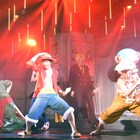 「ONE PIECE」ライブショー明日開幕!歌姫の声は早見沙織