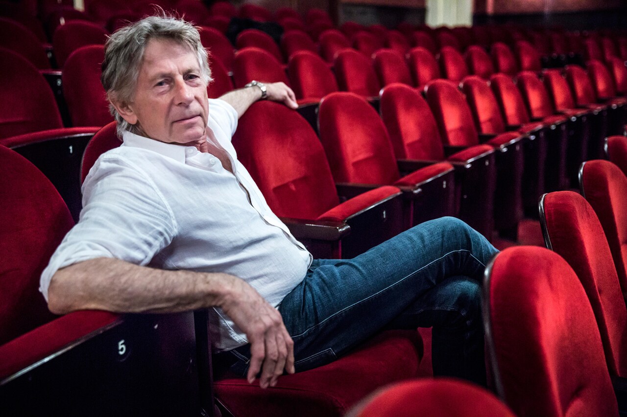 カンヌ映画祭ラインナップにロマン・ポランスキーの新作など追加