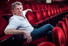 ロマン・ポランスキー（写真提供：PHOTOPQR / LE PARISIEN / MAXPPP / ゼータ イメージ）