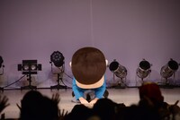 無礼を謝罪するチョロ松。