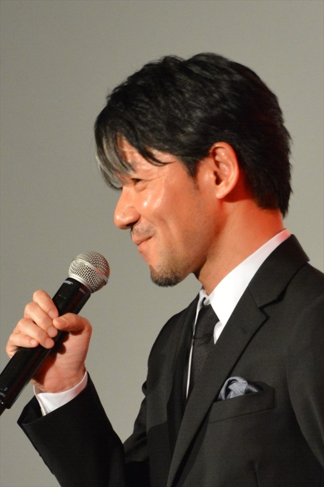 永井聡監督