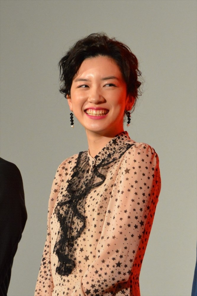 永野芽郁