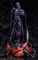 フェムトのフィギュア。