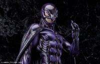 フェムトのフィギュア。