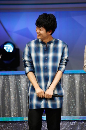 福山潤