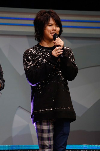 村瀬歩