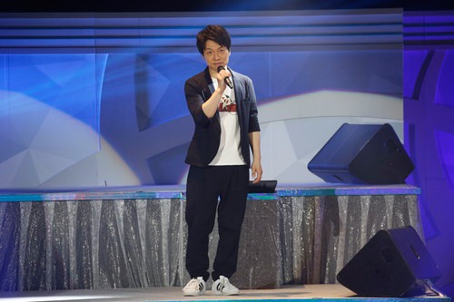 野島健児