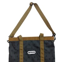 「進撃の巨人×OUTDOOR PRODUCTS　トートバッグ」