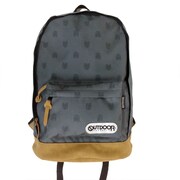 「進撃の巨人×OUTDOOR PRODUCTS デイパック」