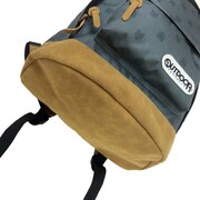 「進撃の巨人×OUTDOOR PRODUCTS デイパック」