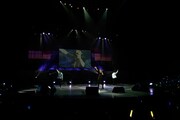 「ユーリ!!! on STAGE」の様子。