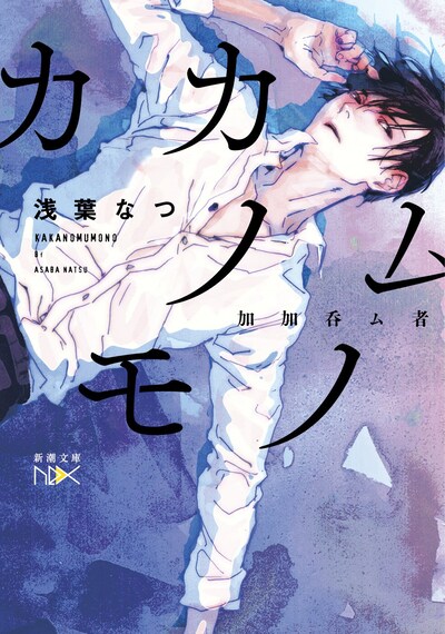 「カカノムモノ」