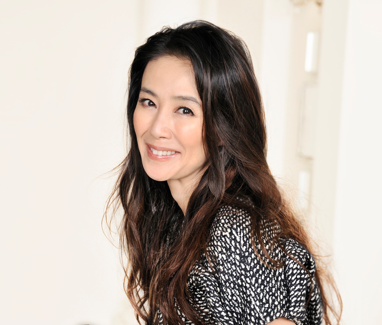 萬田久子