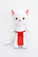 「にゃーコレ」の衣装「銀魂『坂田銀時』」