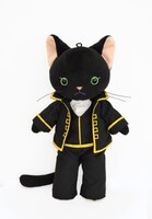 「にゃーコレ」の衣装「銀魂『真選組』」