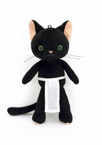 銀魂 にゃーコレ 真選組 銀魂 真選組にゃーコレ ぬいぐるみ土方十四