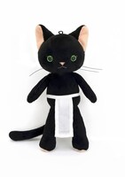 「にゃーコレ」の衣装「銀魂『真選組』」