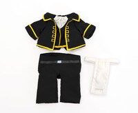 「にゃーコレ」の衣装「銀魂『真選組』」