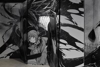 「Against～魔法の世界に生きる者たちの戦い～」のゾーン。