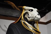 等身大エリアス。