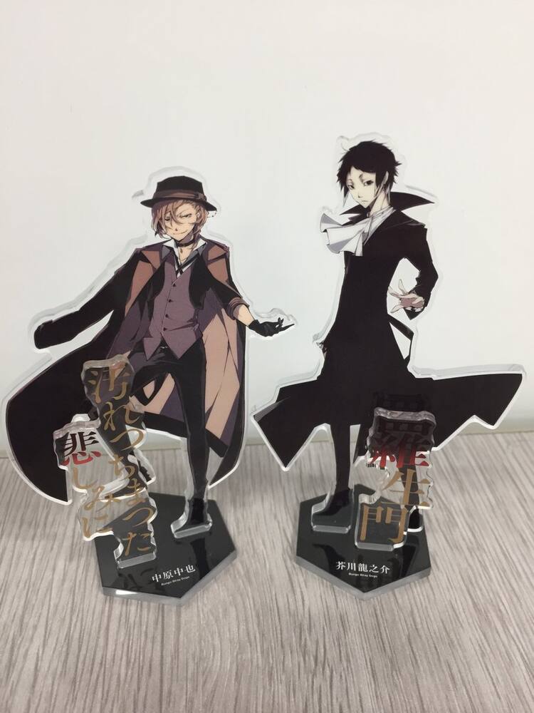 文スト」付録第2弾＆次号YAで「DIVE!!」「打ち上げ花火、下から～」新 