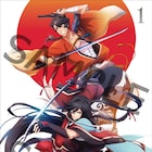 「活撃 刀剣乱舞」皆川純子が審神者、永塚拓馬がこんのすけに!キャラデザ8名も発表