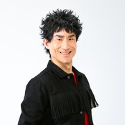 舞台「奇面組」なだぎ武扮する事代作吾ら、一応高校教師3名のビジュアル