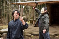 「劇場版 屍囚獄」場面カット