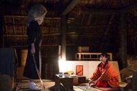 「劇場版 屍囚獄」場面カット