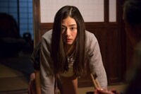 「劇場版 屍囚獄」場面カット