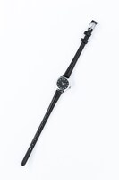 折原臨也モデルの腕時計。