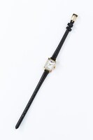 平和島静雄モデルの腕時計。