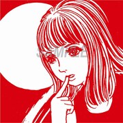 キャンペーンで展開されるデザインの例。