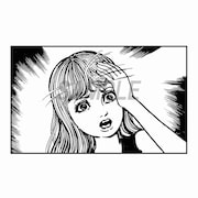 キャンペーンで展開されるデザインの例。