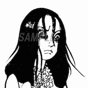 ユニクロ吉祥寺店限定デザインの例。