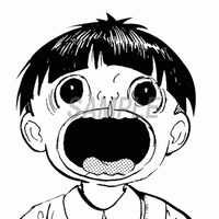 ユニクロ吉祥寺店限定デザインの例。