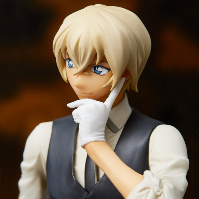 名探偵コナン　ゼロジーアクト　アクスタVol.18 安室透　ミステリートレイン Amazon.co.jp: コナン ゼロジーアクト アクスタVol18 安室透