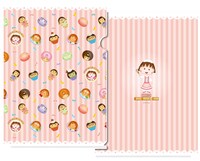 クリアファイル