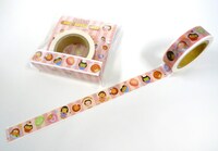 マスキングテープ